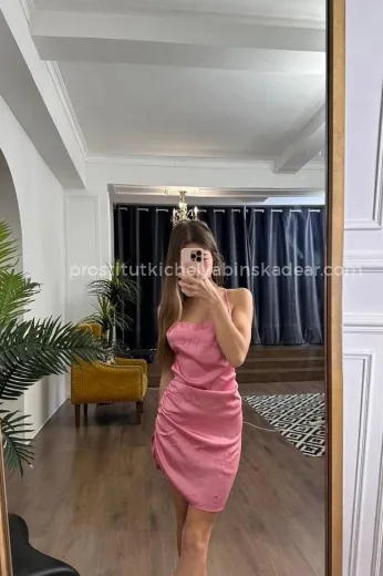 Проститутка Елизавета - Фото 4 №332025