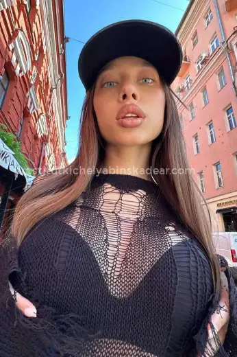 Проститутка Алина - Фото 8 №332036