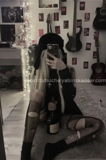 Проститутка Анна - Фото 7 №332044
