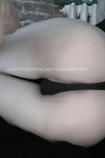 Проститутка Есения - Фото 5 №340095