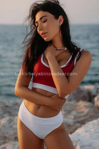Проститутка Изабелла - Фото 3 №340105
