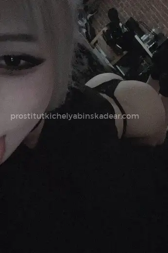 Проститутка Вера - Фото 5 №342545