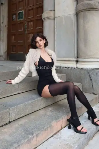 Проститутка Шакира - Фото 7 №342561