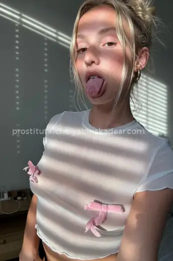 Проститутка Серафима - Фото 5 №342570
