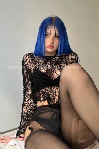 Проститутка Влада - Фото 2 №342595
