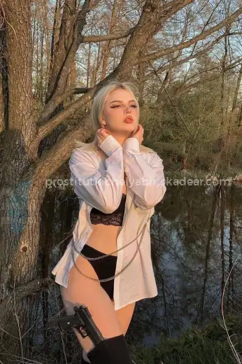 Проститутка Шакира - Фото 9 №342632