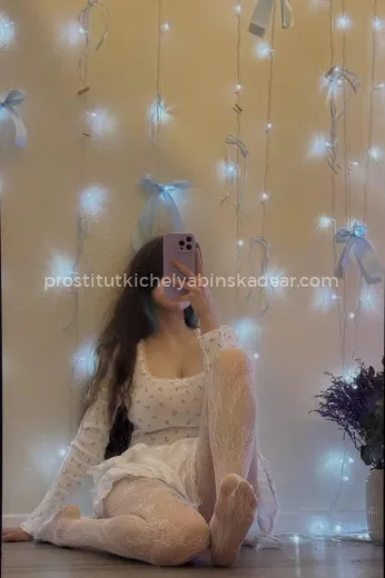 Проститутка Христина - Фото 6 №342679