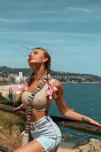 Проститутка Ирина - Фото 4 №342712