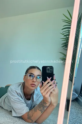 Проститутка Лада - Фото 7 №342875