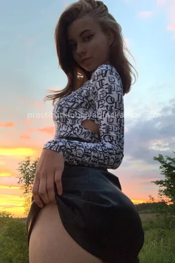 Проститутка Аида - Фото 8 №342920