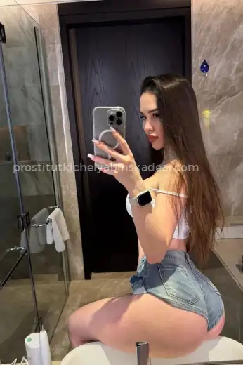 Проститутка Елизавета - Фото 6 №342928