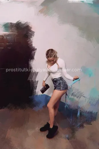 Проститутка Камилла - Фото 2 №342929