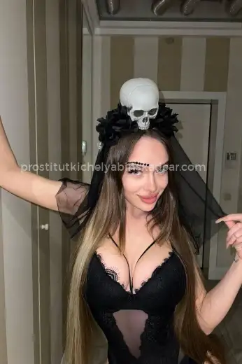 Проститутка Ксения - Фото 7 №342942