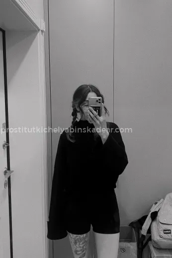 Проститутка Доминика - Фото 4 №342983