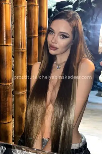 Проститутка Есения - Фото 3 №342985