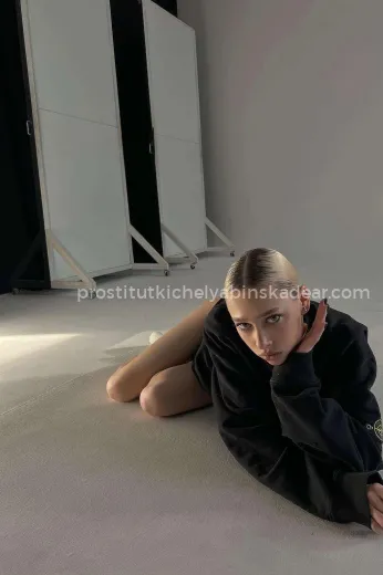 Проститутка Инна - Фото 8 №342997