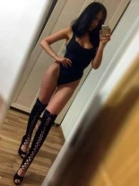 Анкета проститутки Кэти - Фото 1, район Калининский, 24 года, №162308