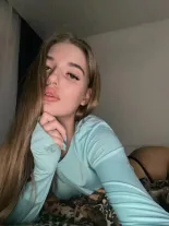 Анкета проститутки Алиса - Фото 1, район Ленинский, 21 год, №228568