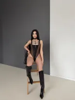 Анкета проститутки Кира - Фото 1, , 18 лет, №277197