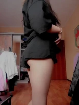Анкета проститутки Алена - Фото 1, район Центральный, 21 год, №321431