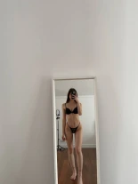 Анкета проститутки Елизавета - Фото 1, район Советский, 23 года, №332028
