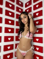 Анкета проститутки Арина - Фото 1, район Советский, 19 лет, №332034