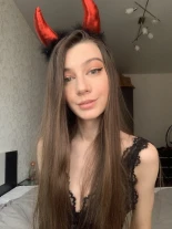 Анкета проститутки Салима - Фото 1, район Советский, 23 года, №340094