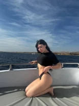 Анкета проститутки Изабелла - Фото 1, район Советский, 25 лет, №340105