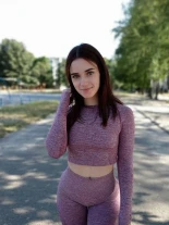 Анкета проститутки Назира - Фото 1, район Советский, 24 года, №342566