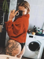 Анкета проститутки Камилла - Фото 1, район Советский, 26 лет, №342929