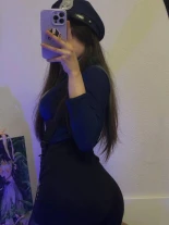 Анкета проститутки Алина - Фото 1, район Советский, 22 года, №342994