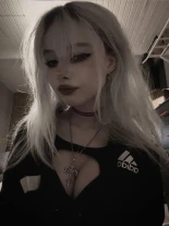 Анкета проститутки Юста - Фото 1, район Советский, 23 года, №343011