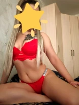 Анкета проститутки Катя инди - Фото 1, район Калининский, 24 года, №350554
