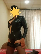 Анкета проститутки Марина инди - Фото 1, район Калининский, 38 лет, №351175