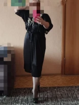 Анкета проститутки seksi - Фото 1, район Металлургический, 46 лет, №351700